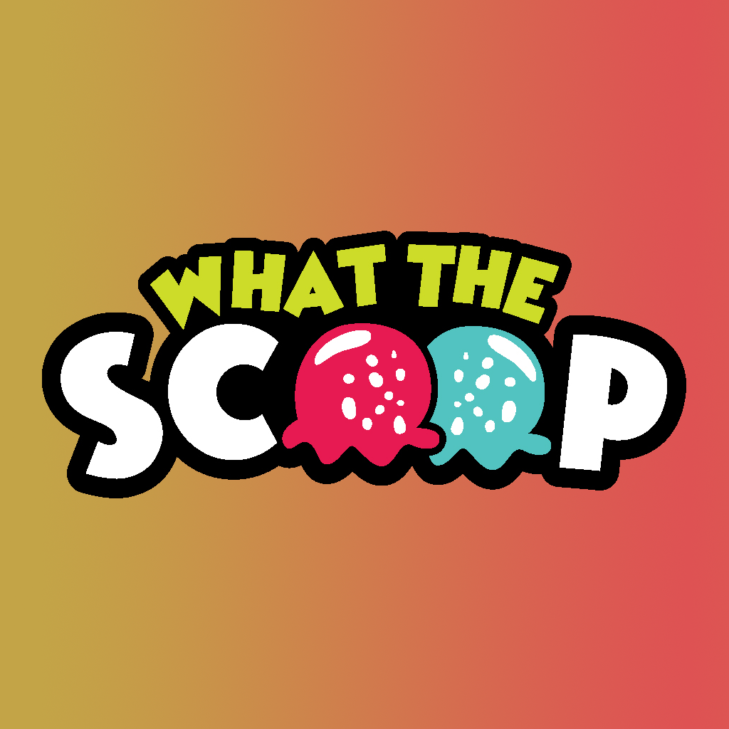 What The Scoop  Take Away Menu Online